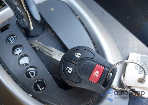 2012 Nissan Rogue S z USA, uszkodzony, nr VIN JN8AS5MV3CW718469